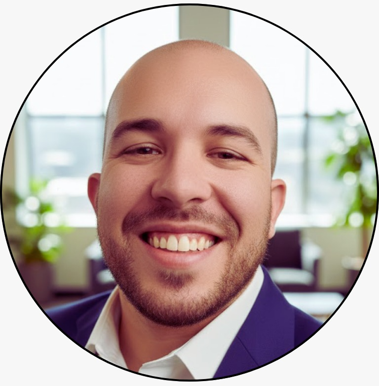 Alysson Uchoa, Analista de Dados Sênior certificado PL-300